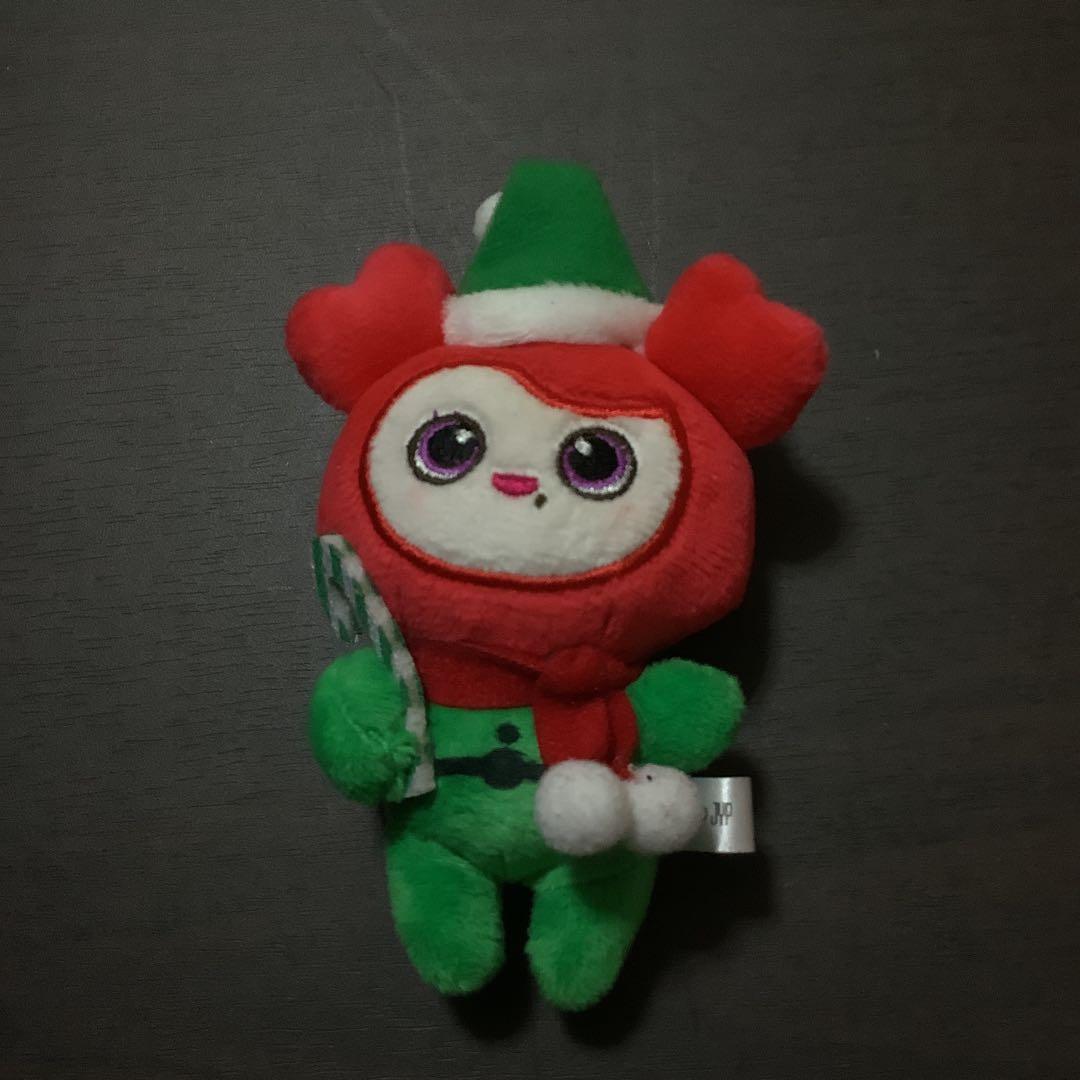 TWICE チェヨン 20点セット