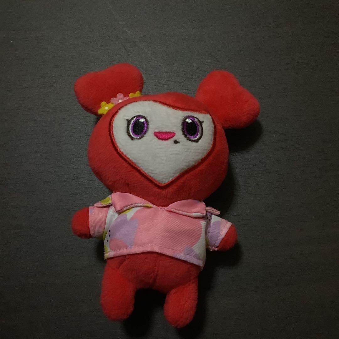 TWICE チェヨン 20点セット