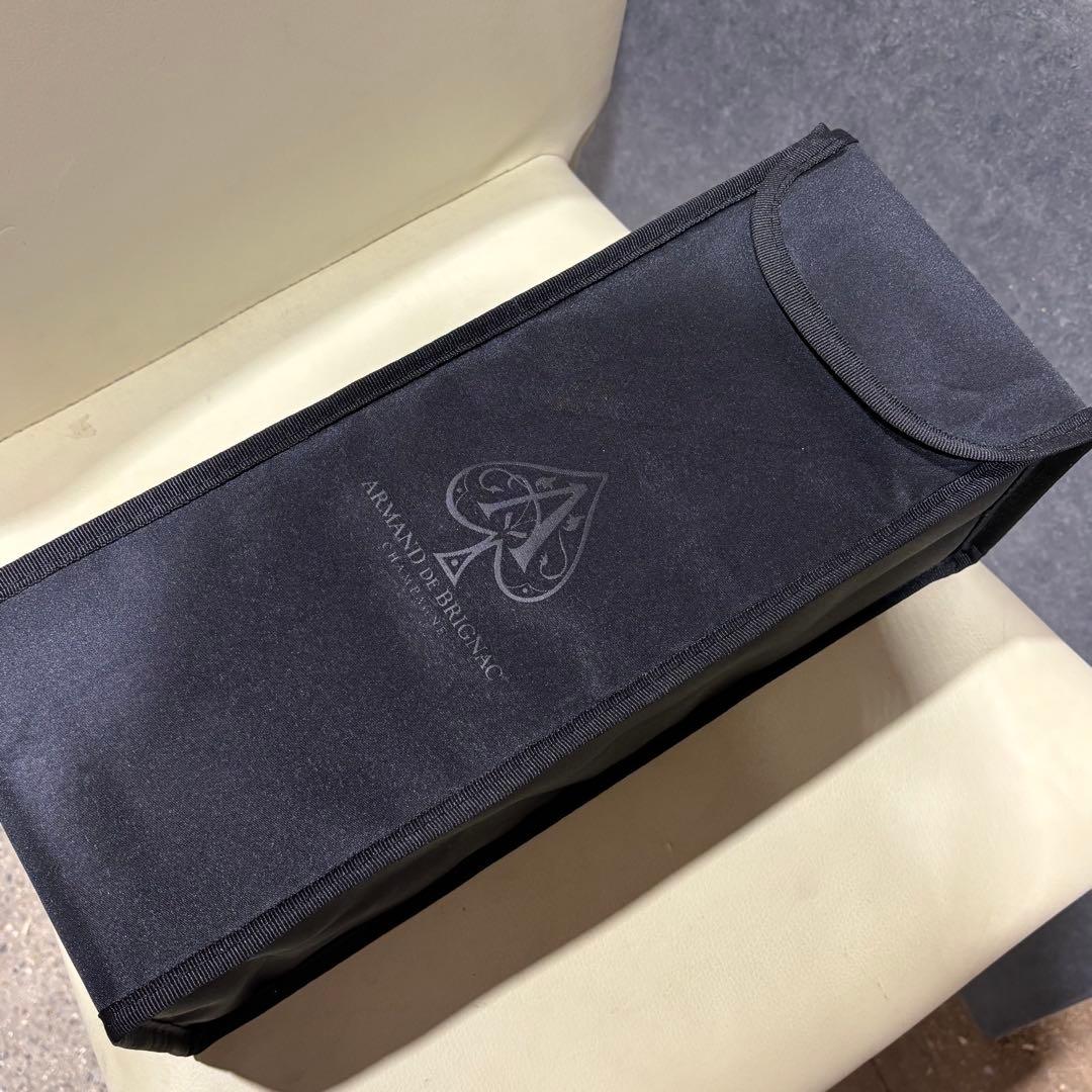 Armand de Brignac シャンパン ギフトボックス付き
