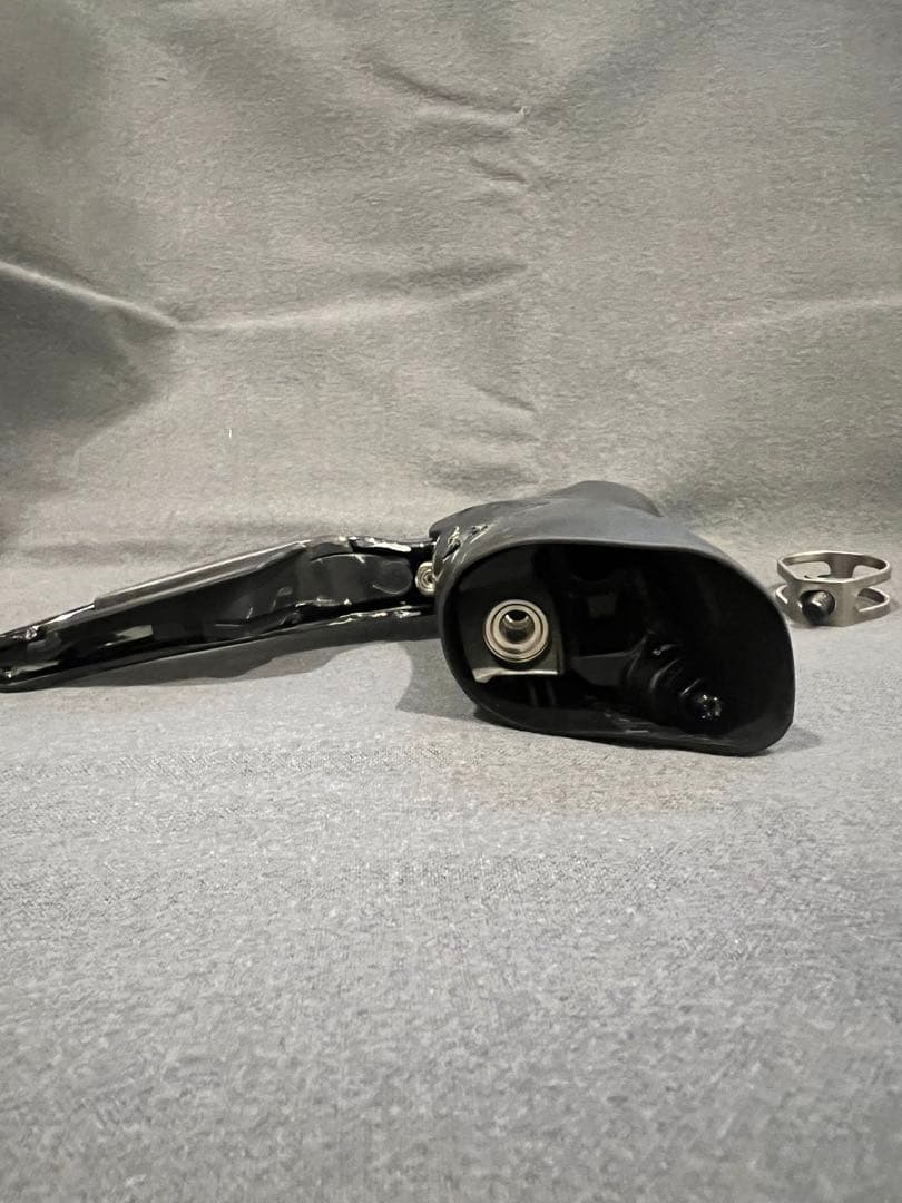 ジャンク/SHIMANO DURA-ACE ST-9270 STIレバー 左のみ