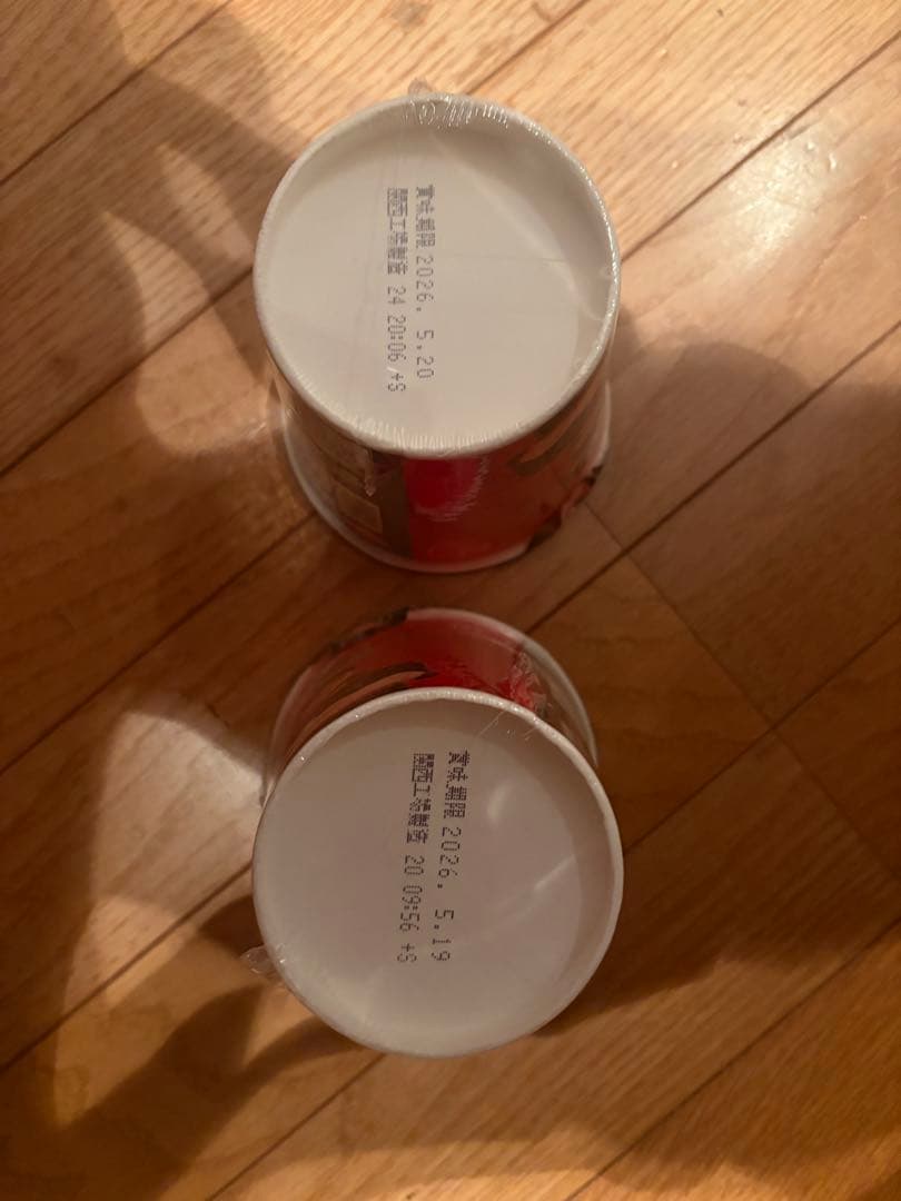 みそきん　辛みそきん　24個セット