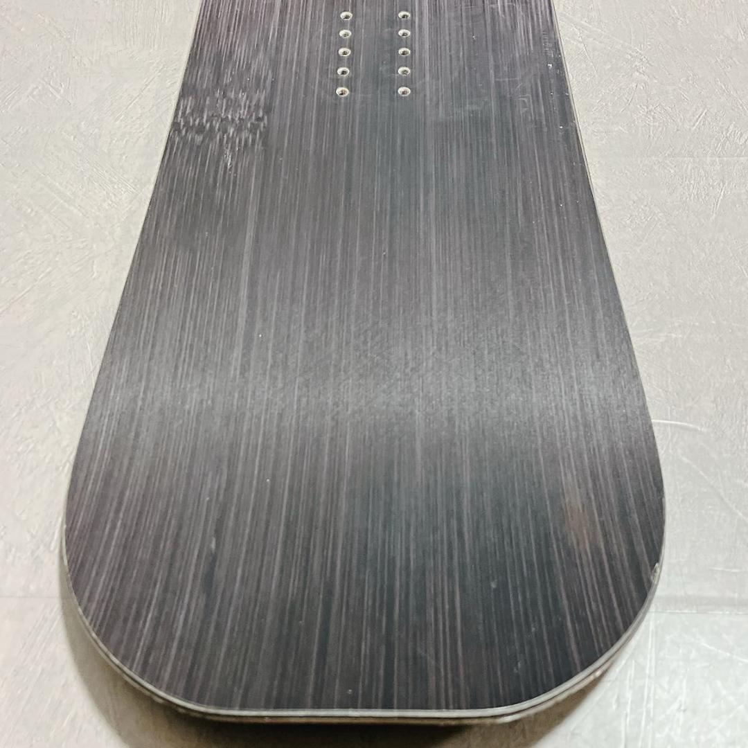 Noah ノア CURVEST スノーボード メンズ カービング 板 グラトリ