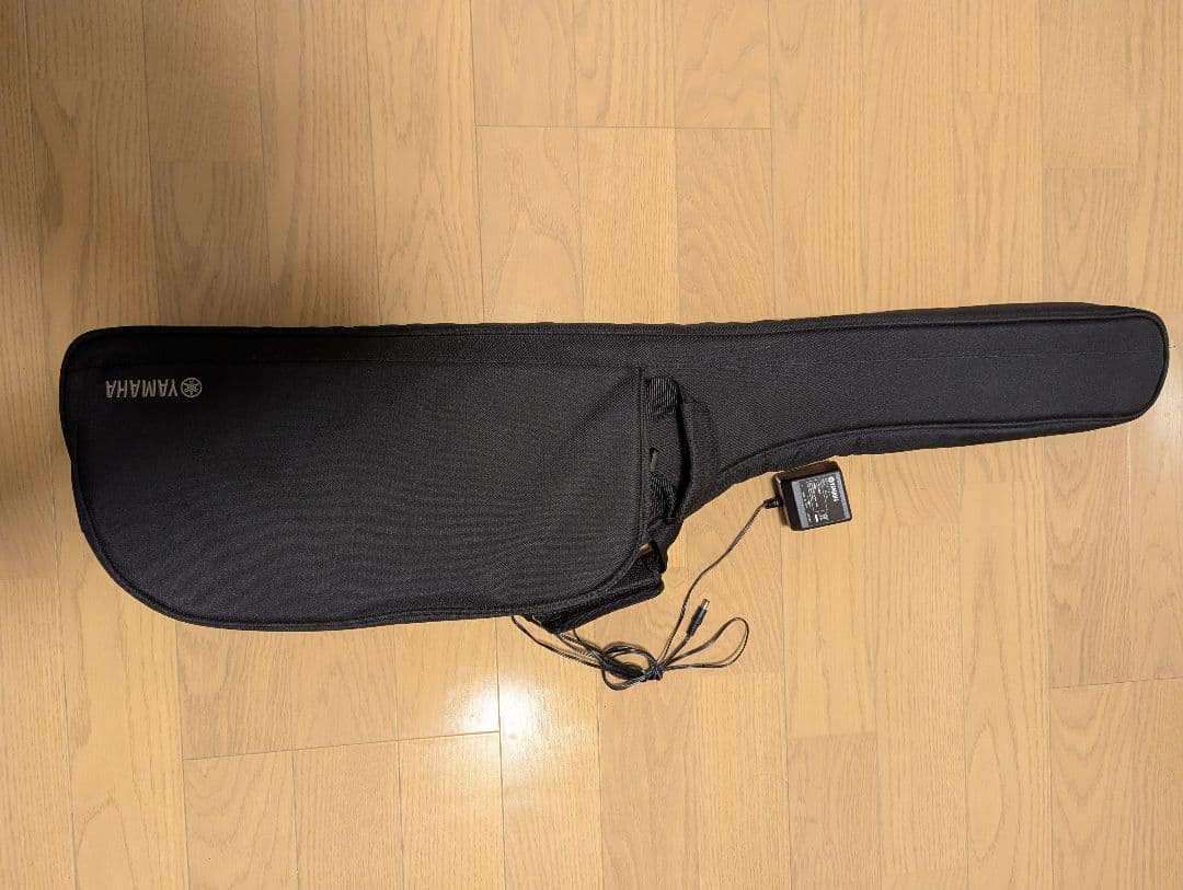 YAMAHAヤマハ SLG200S TBS サイレントギター