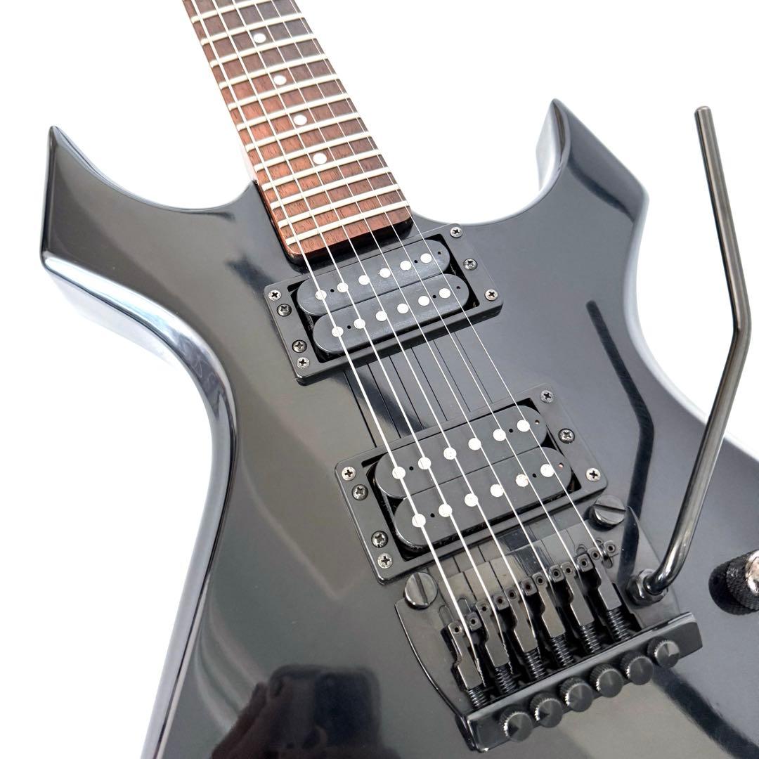 【希少】Custom Warlock カスタム エレキギター