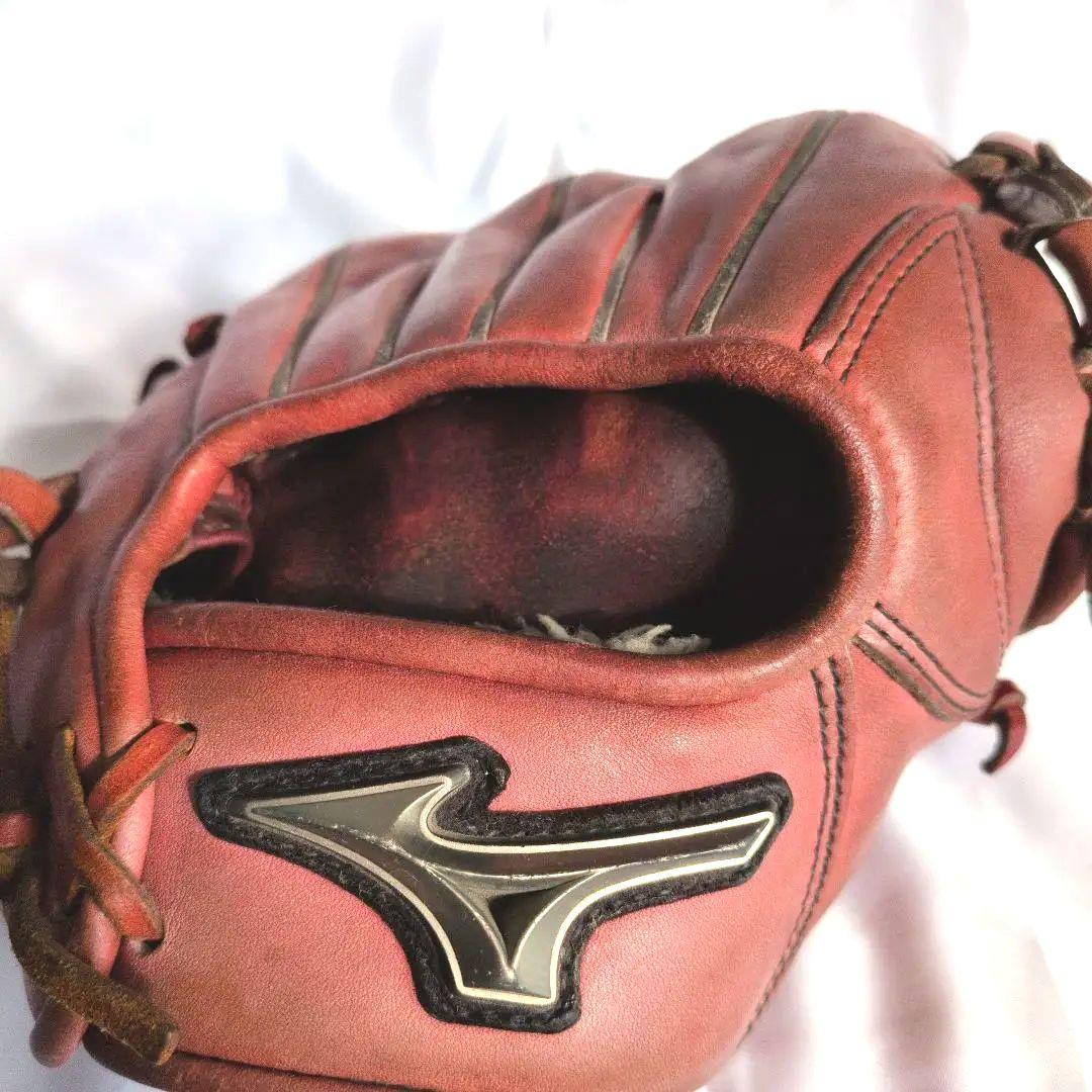 ミズノ グローバルエリート HセレクションSIGNA 上位モデル