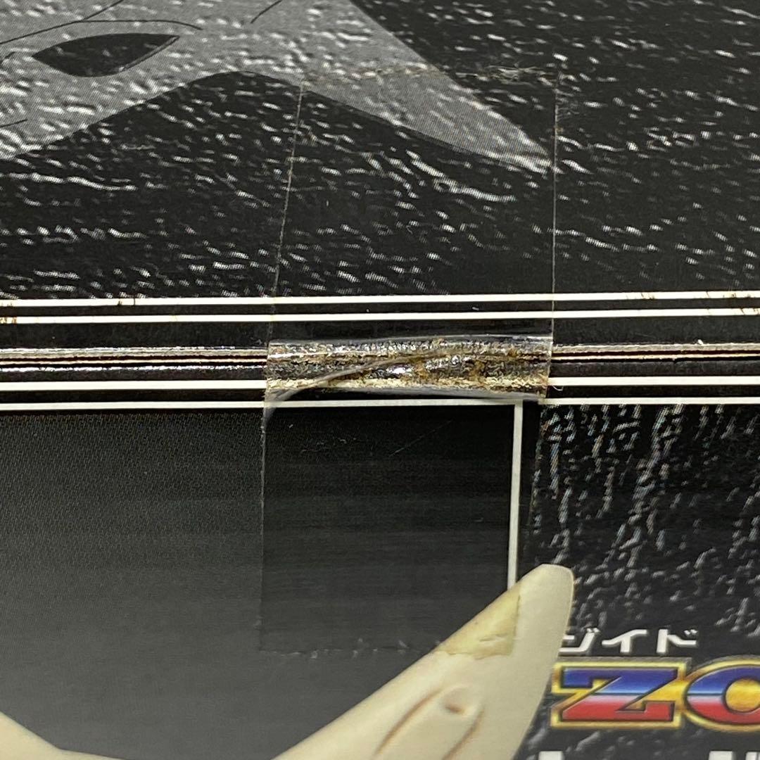 〈ZOIDS〉DLZ-002 レッドホーン　恐竜博2005 開催記念　1/72