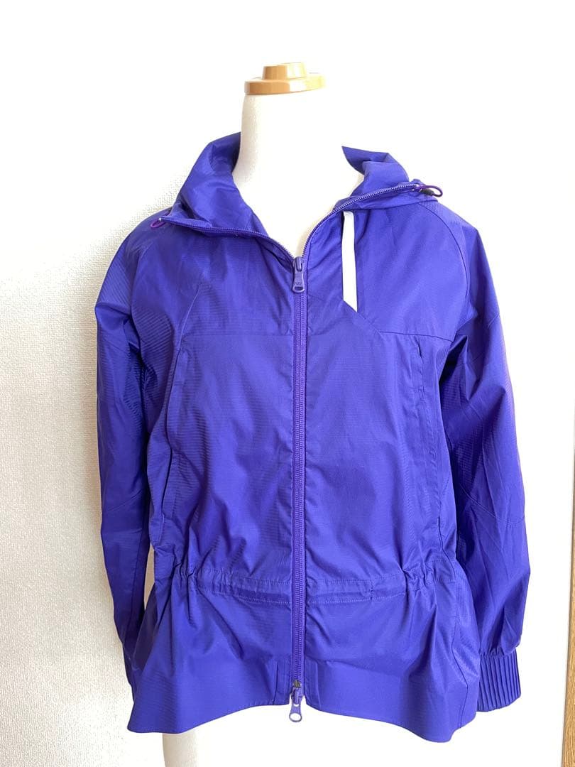 PGG フード付きジャケット　00サイズ