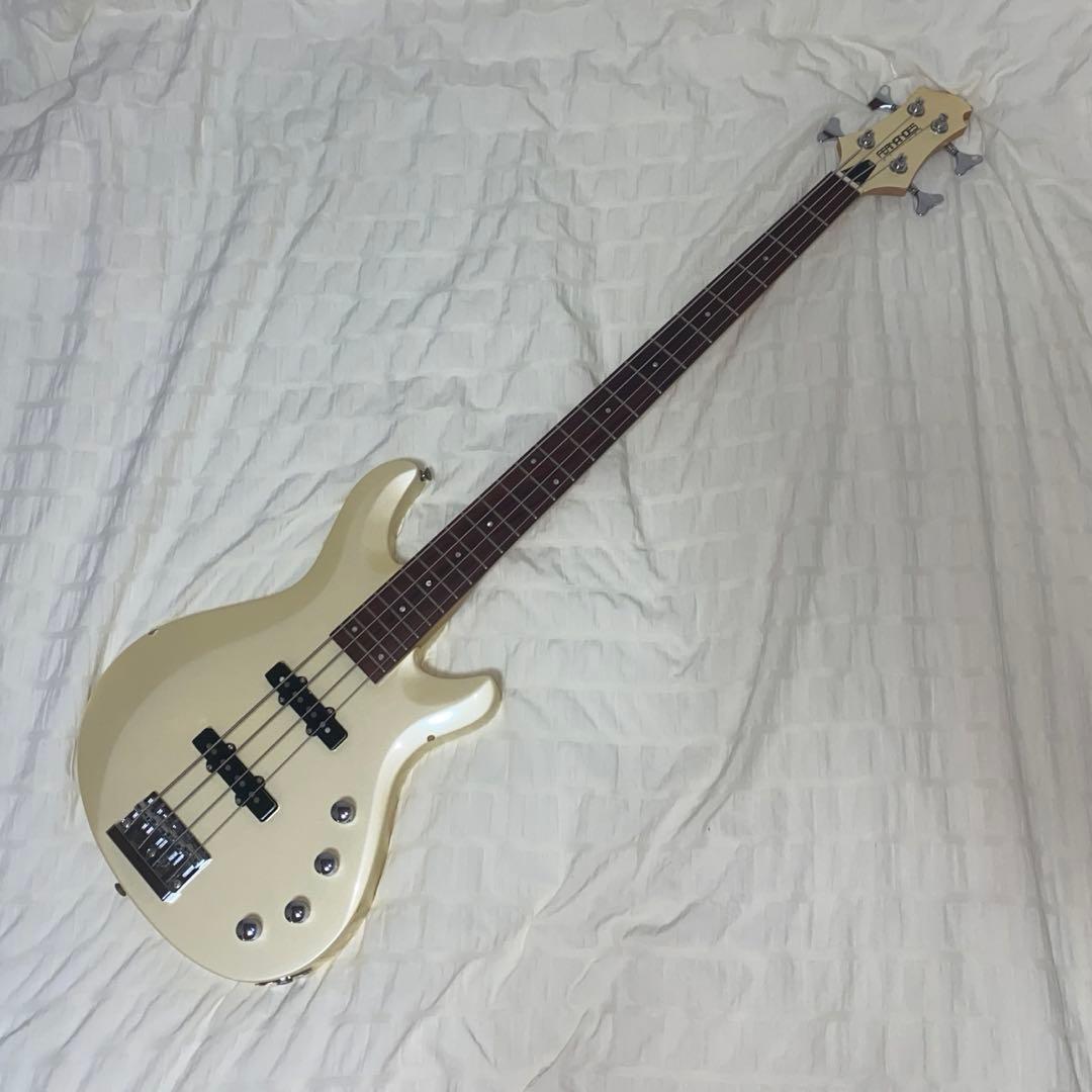 FERNANDES フェルナンデス　エレキベース