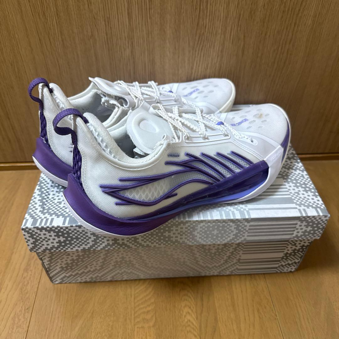 リーニン　sonic13