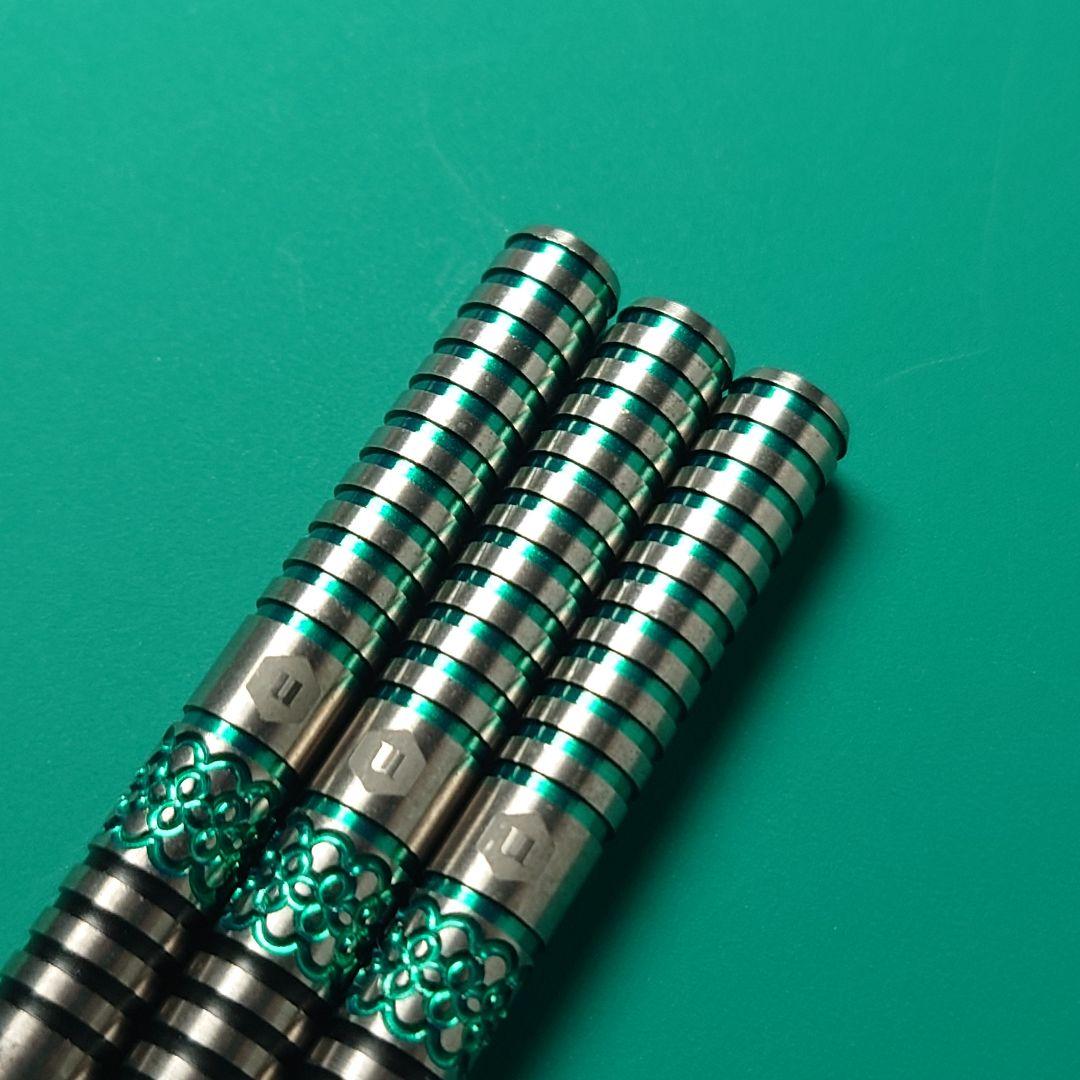 UNICORN VERSUS US-α 酒井素プロモデル