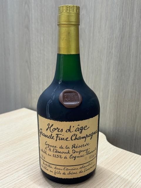 【古酒】REMY MARTIN /デュピュイ A.E.Dupuy ブランデー