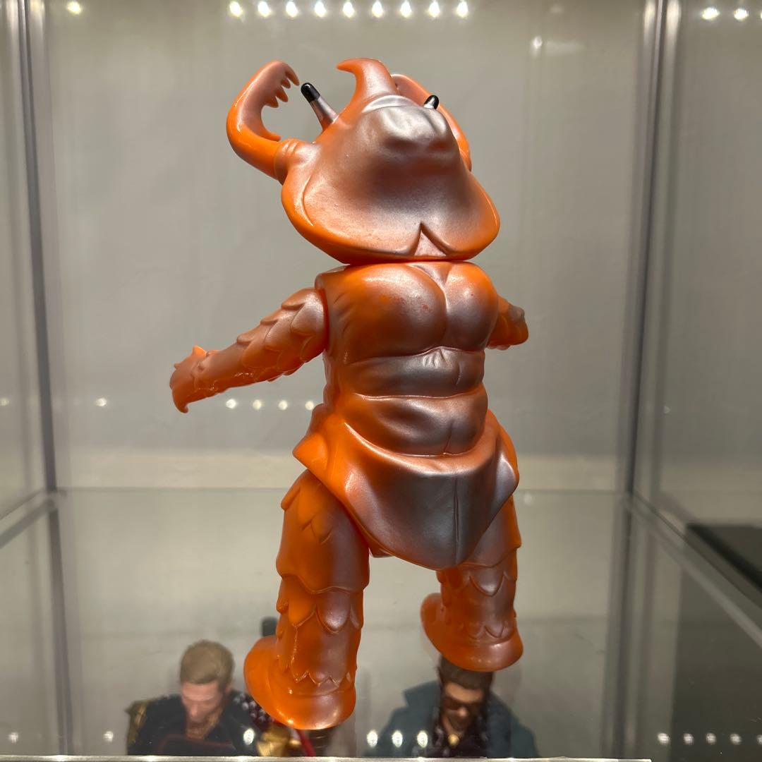 ブルマァク　アントラー　復刻1998