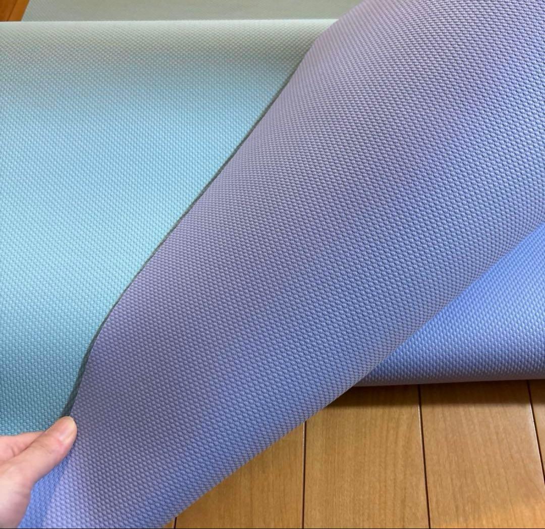 プッチ SUKAVA ヨガマットケースセット