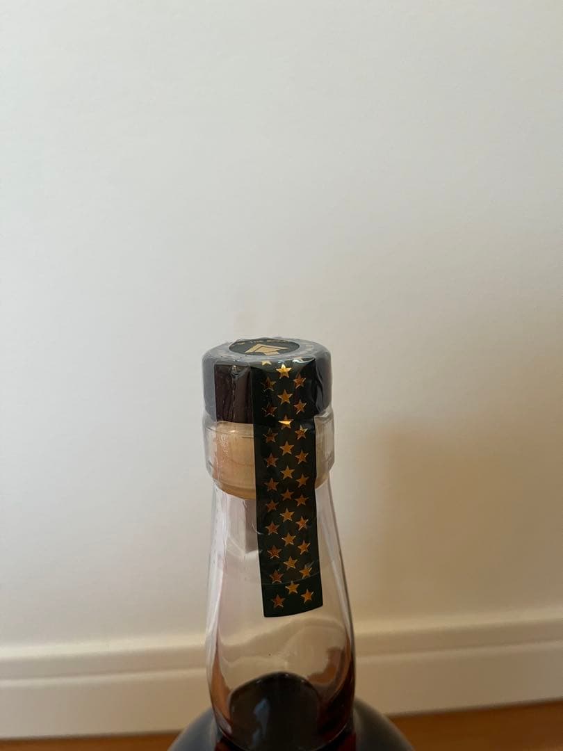 米軍 特殊部隊 バーボンウイスキー