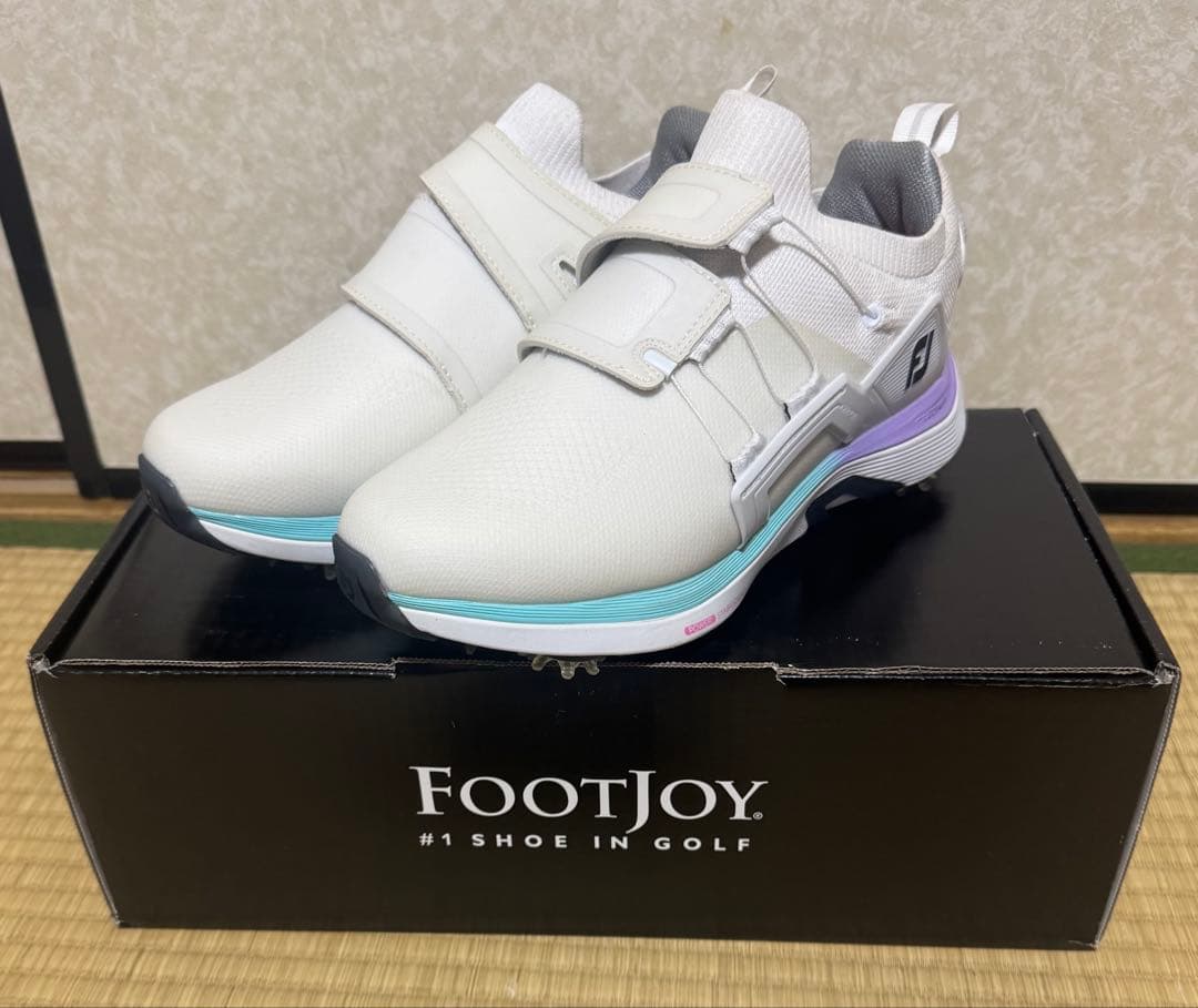 FootJoy ゴルフシューズ