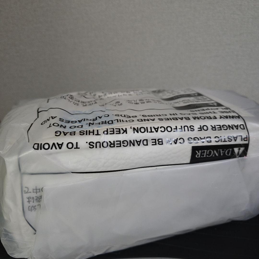 メルセデスベンツゴルフレザートートバッグ新品、未開封、超美品