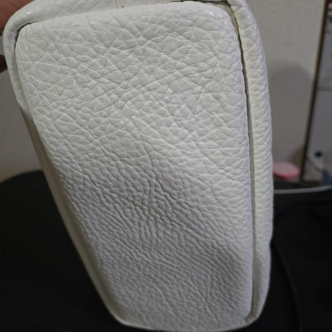 メルセデスベンツゴルフレザートートバッグ新品、未開封、超美品