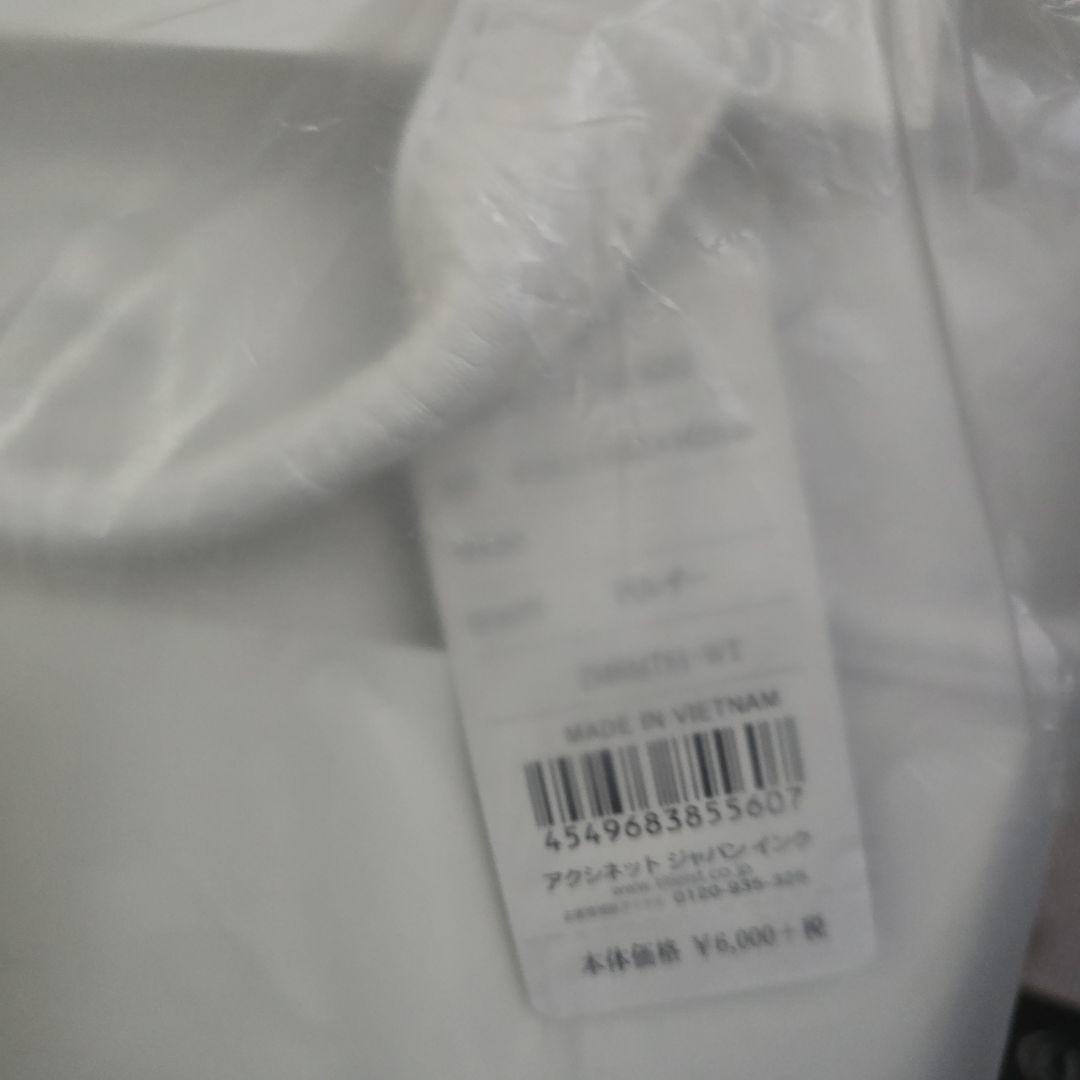 メルセデスベンツゴルフレザートートバッグ新品、未開封、超美品