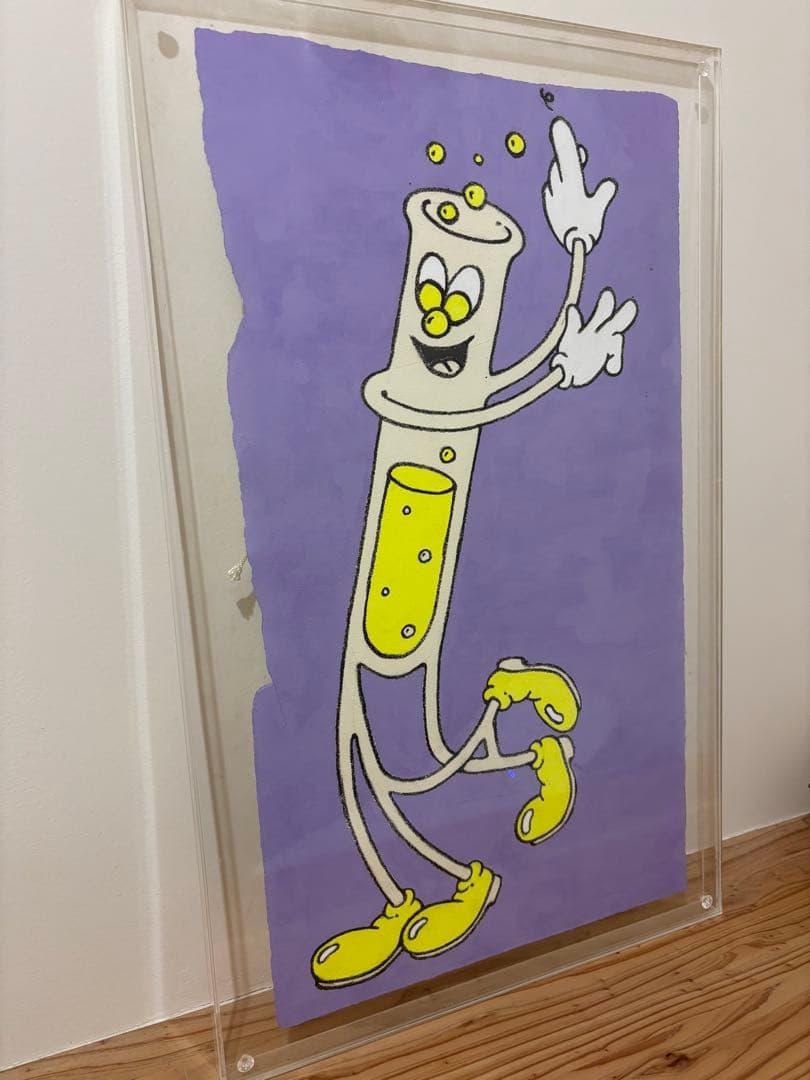 Gasius グラフィックアート