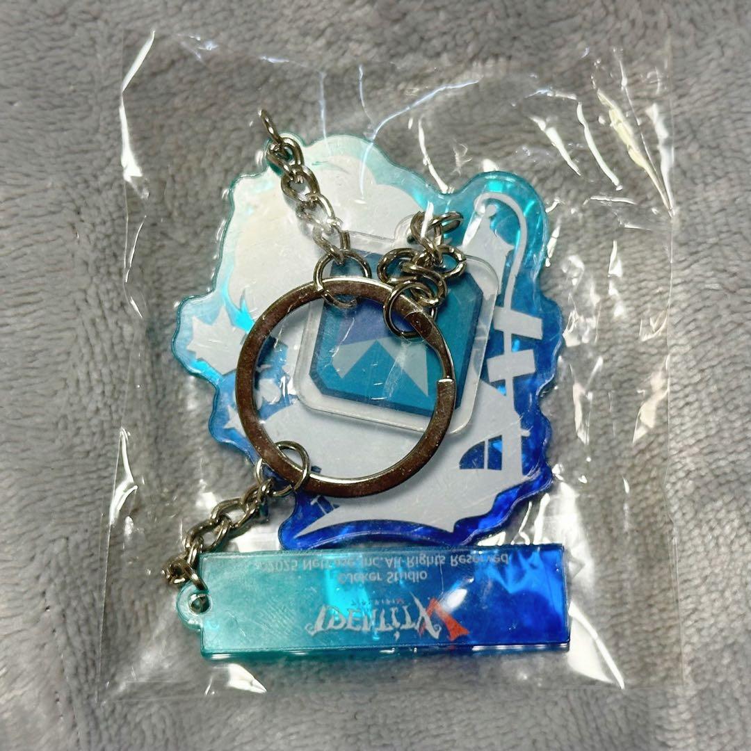 第五人格 オフイベ IJL 納棺師 アクリルキーホルダー アクキー 宝石