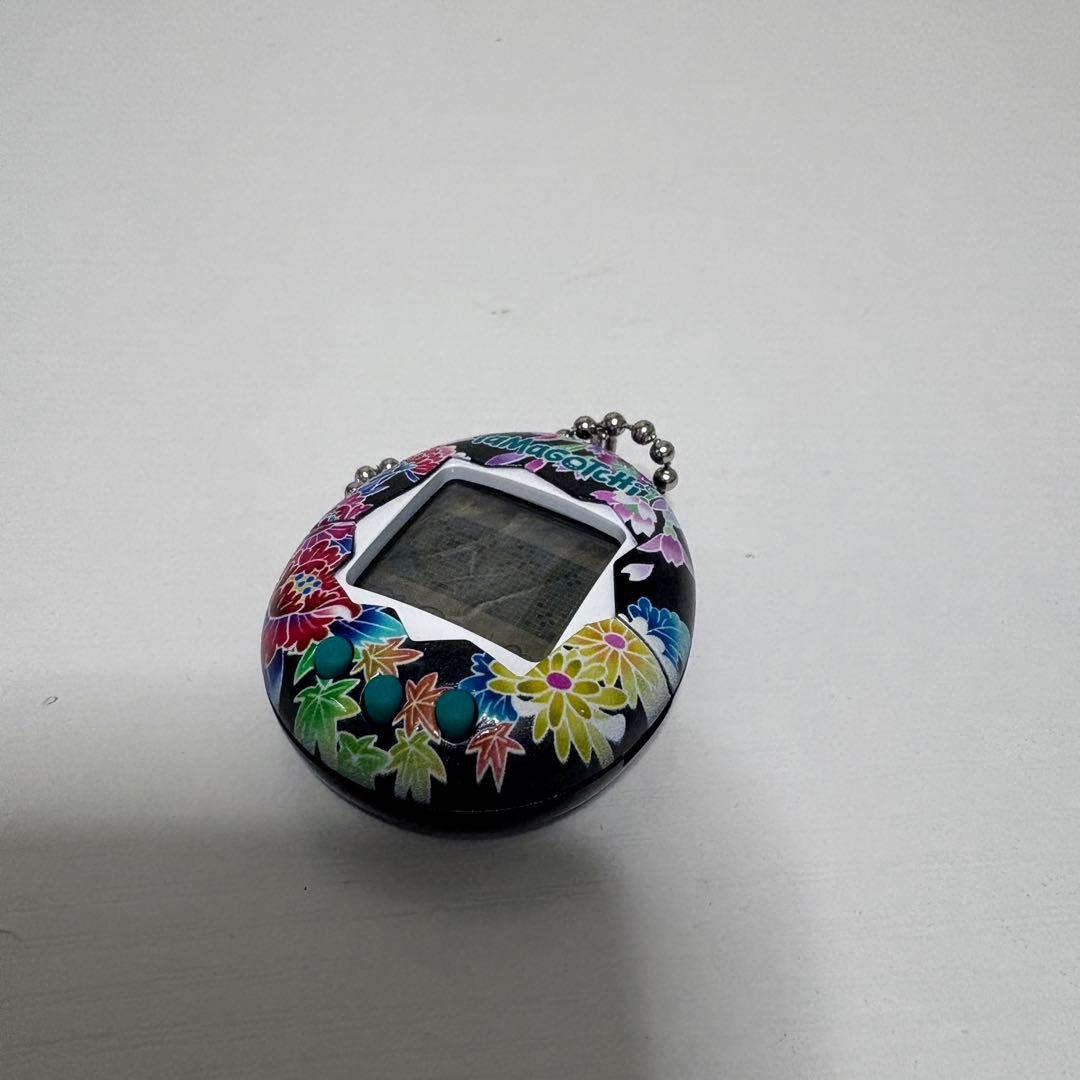 【お得な特典付き】超合金 ちょーごーきん たまごっちろぼ