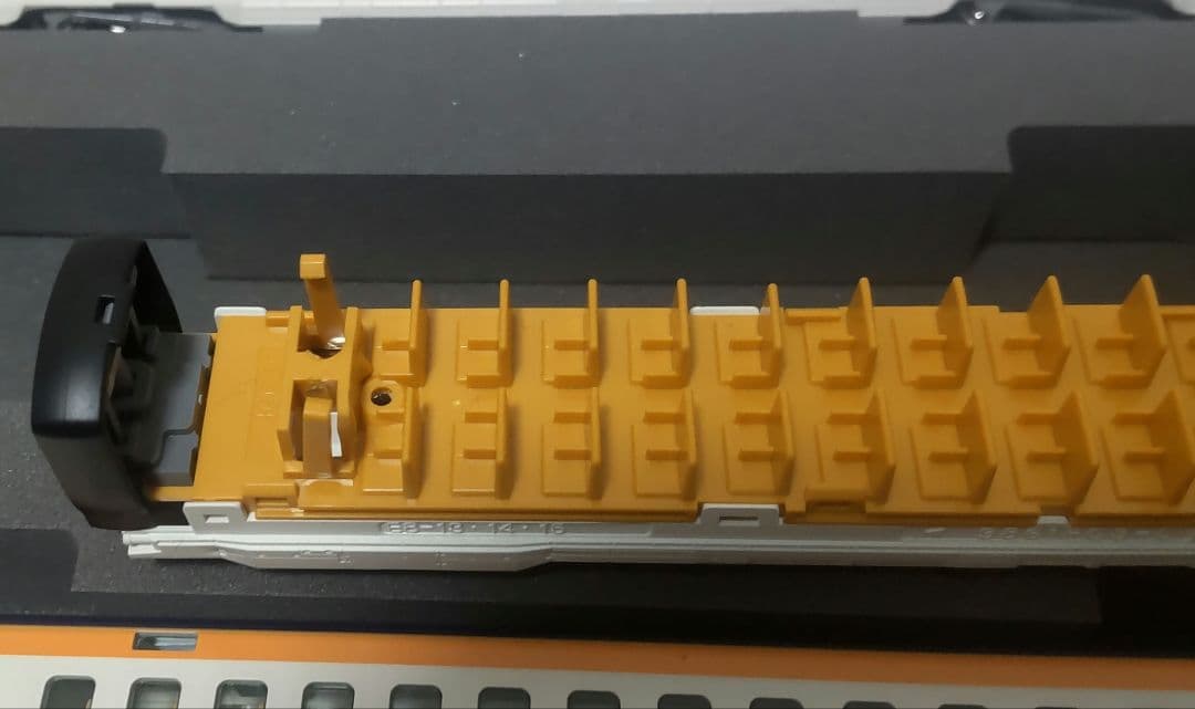 【訳あり品】説明欄必読！ tomix 97965 E8系新幹線つばさ7両セット