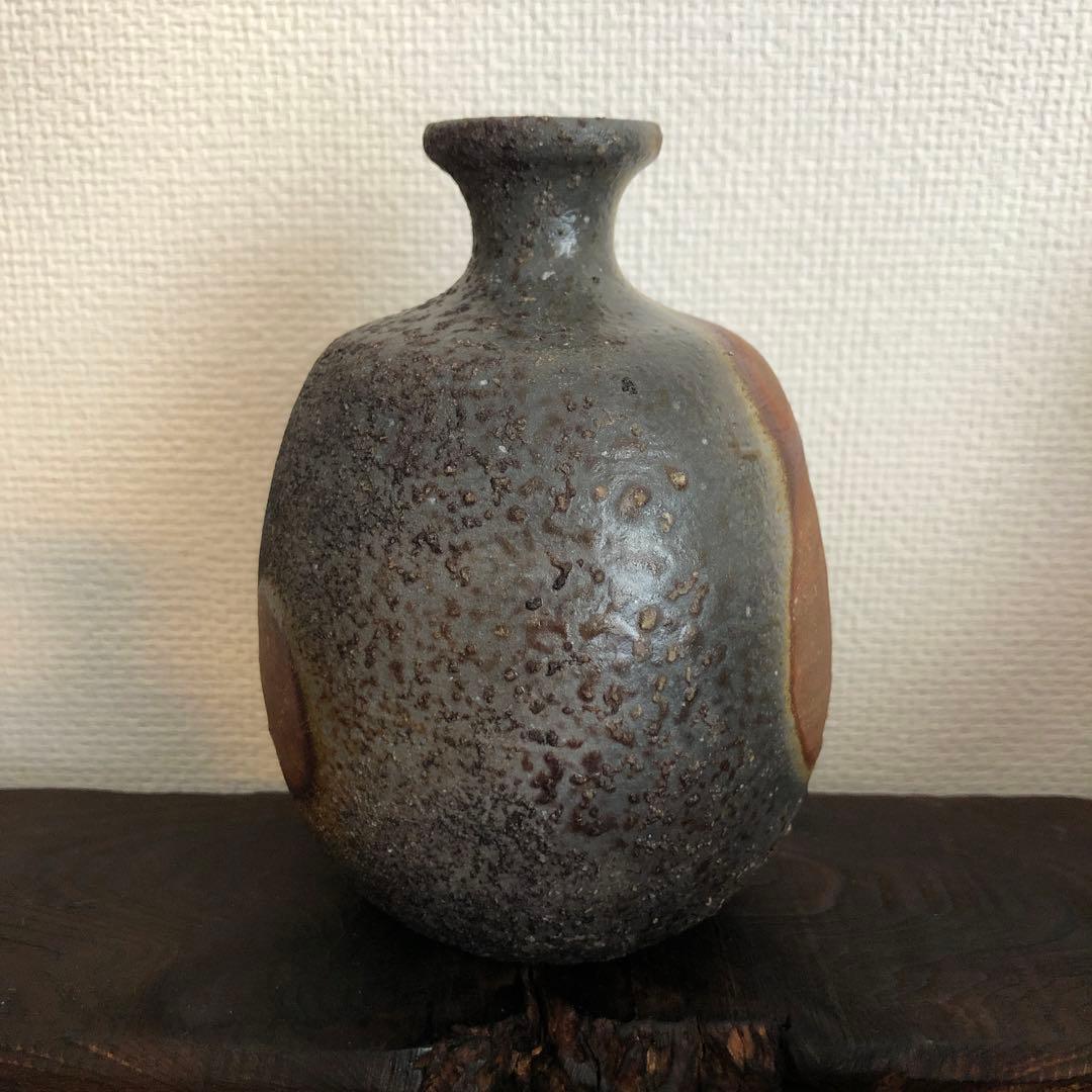 佐藤圭秀　徳利