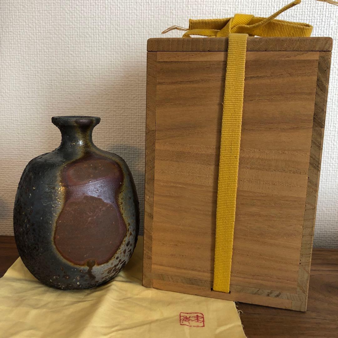 佐藤圭秀　徳利