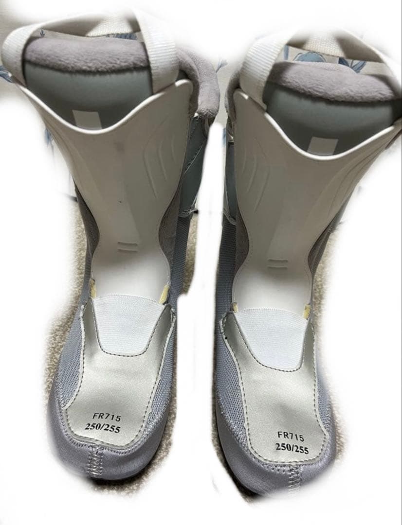 HEAD EDGE スキー ブーツ(女性用)