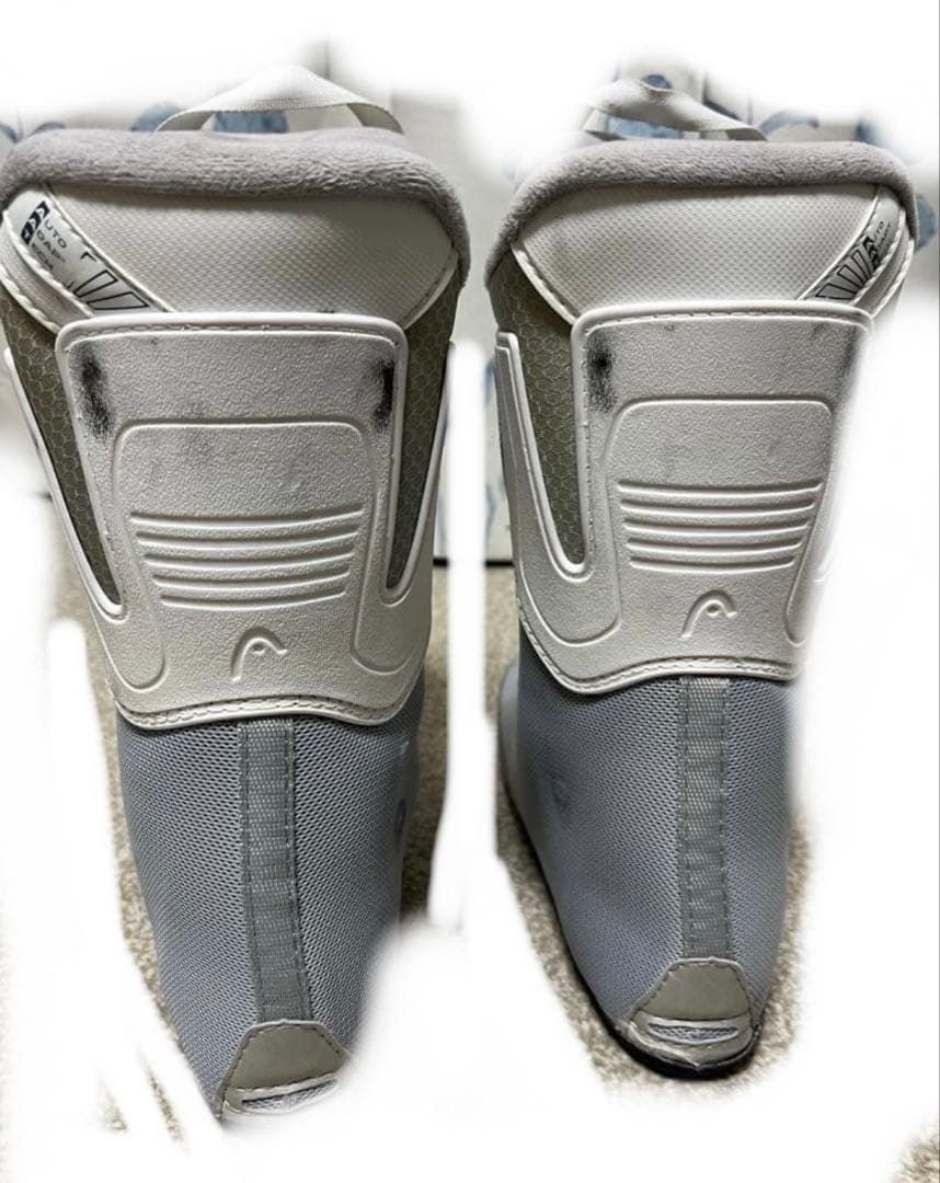 HEAD EDGE スキー ブーツ(女性用)