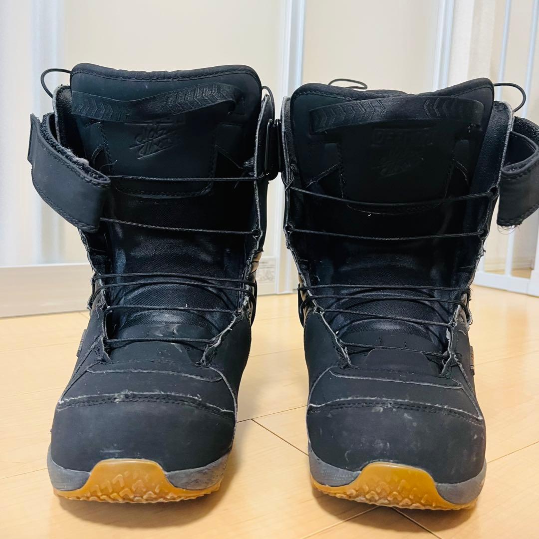 DEELUXE ブーツ アウターのみ DEEMON 26.5