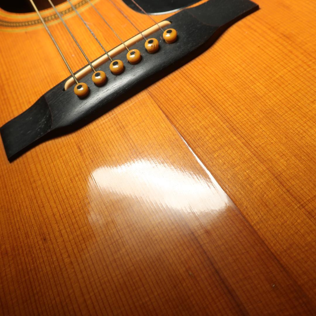 K.Country D-300 アコースティックギター