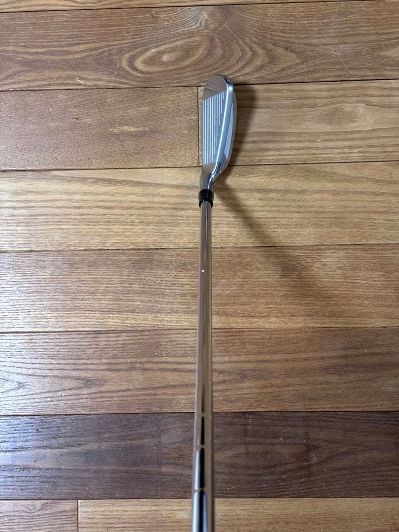 ブリヂストン ツアーB アイアンセット TOUR B JGR HF1 5S