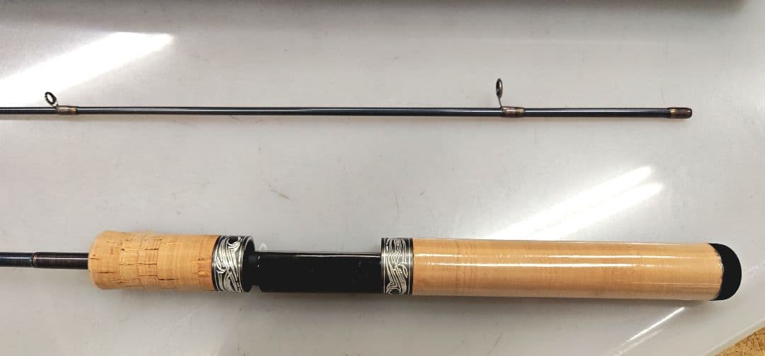 ロデオクラフト グレイウルフ 63ML-e アニバーサリー 25周年記念モデル