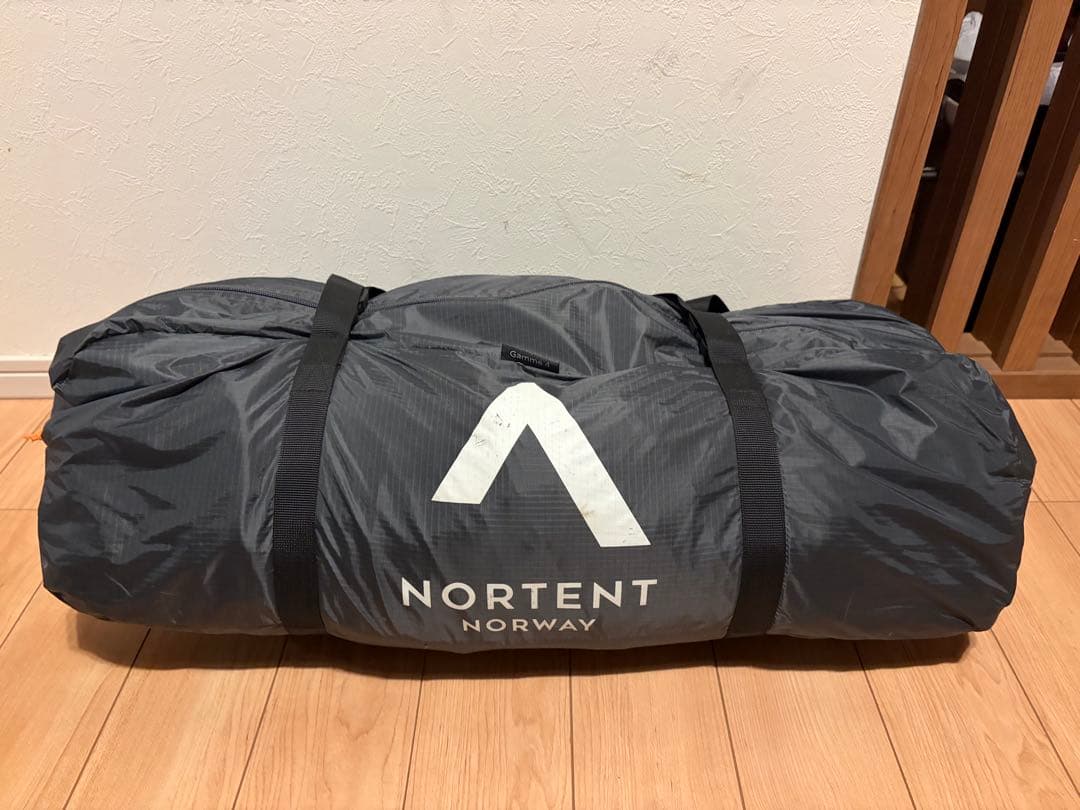 NORTENT gamme4 ノルテント　ギャム4