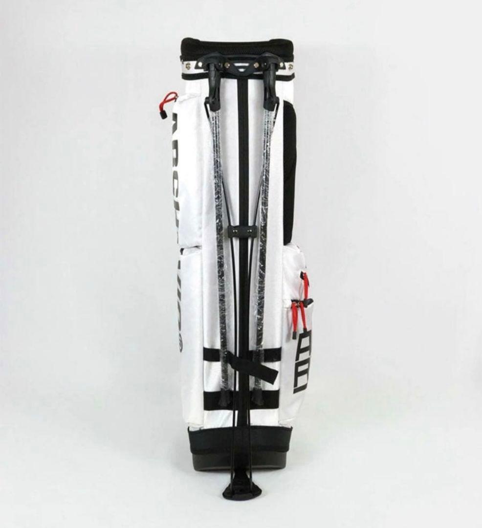 ARCHIVIO アルチビオ 2025年春夏モデル スタンドキャディバッグ