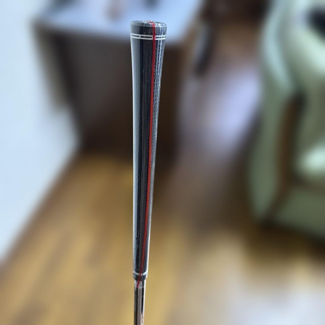 タイトリスト　アイアン　T-100 （2023）50° DG200