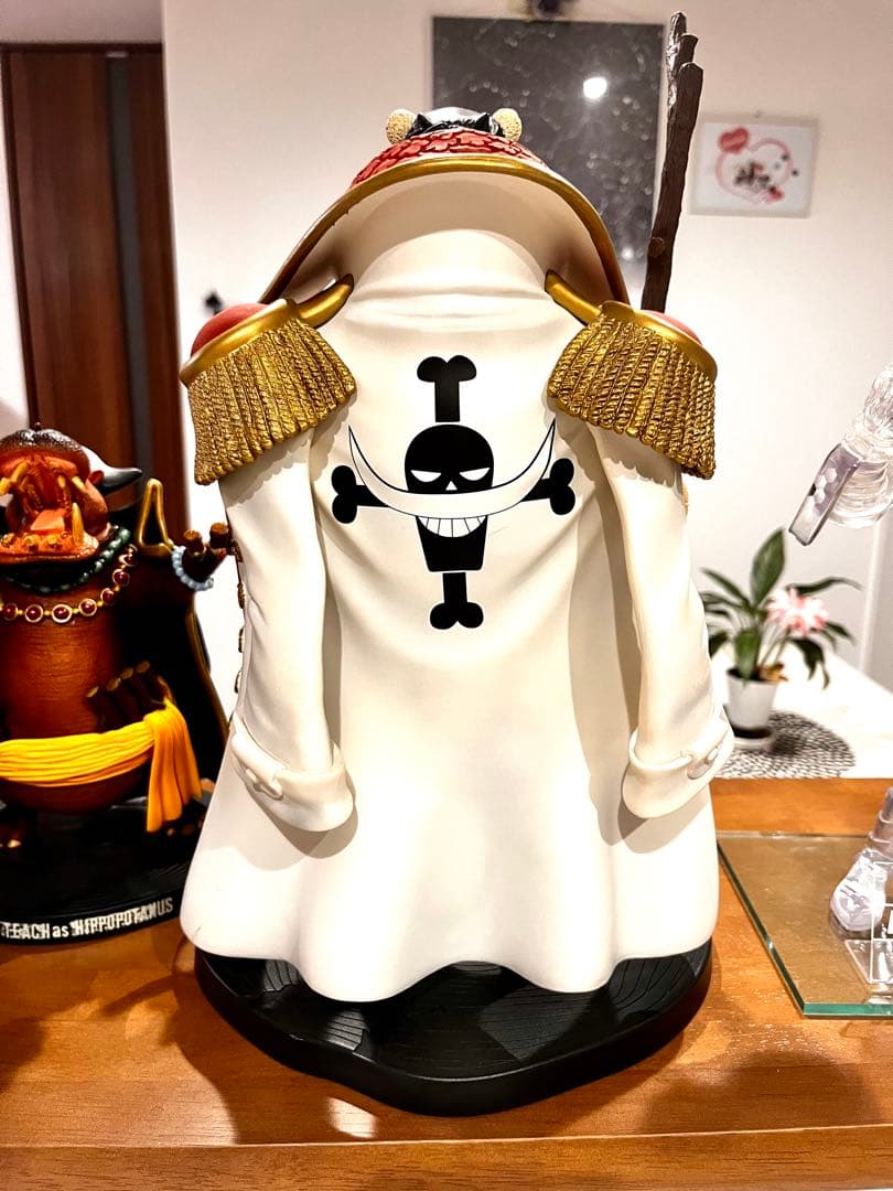 お値下げフィギュアーツZERO Artist Specialワンピース　セット売