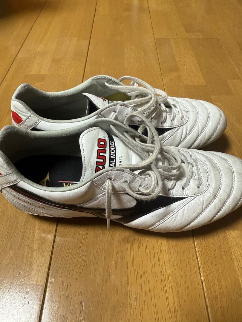 モレリア2ジャパン【26.5cm】