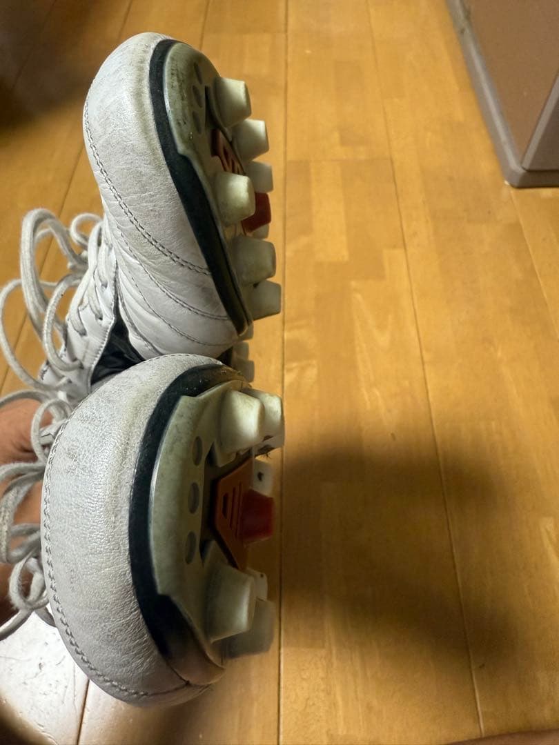 モレリア2ジャパン【26.5cm】