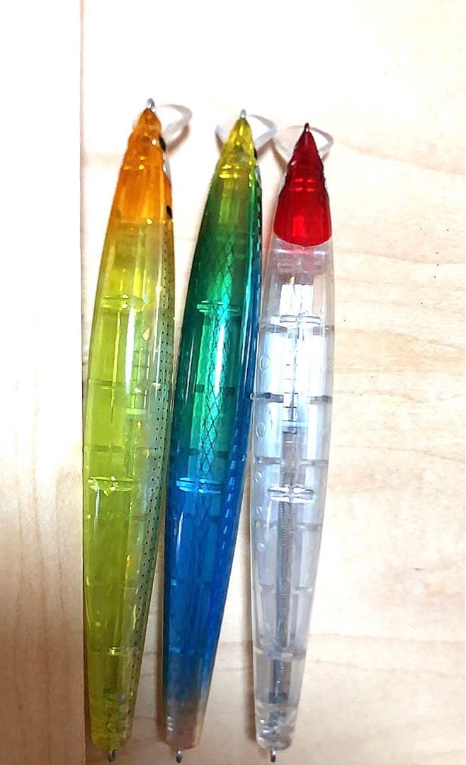 サイレントアサシン129オリカラ、レスポンダー限定カラー