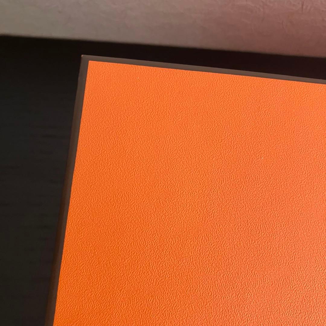 エルメス　空箱　252番　ケリー