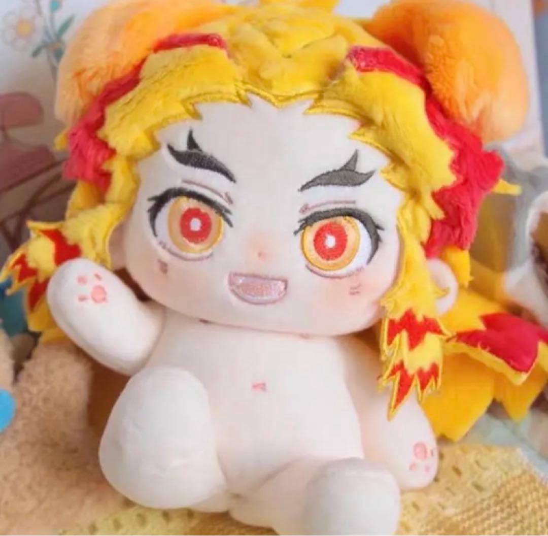 レア新作数量限定20cm着せ替えぬいぐるみ本体1体のみ特典つき