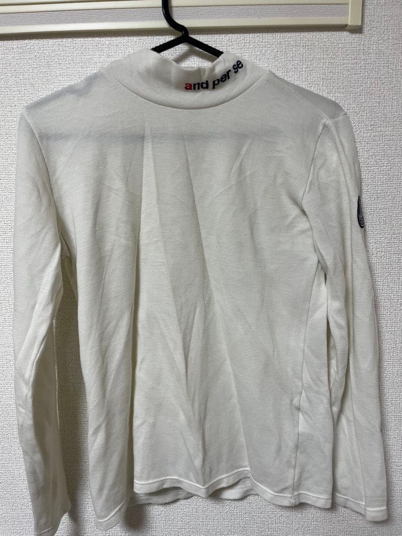 レディースウェア and per se