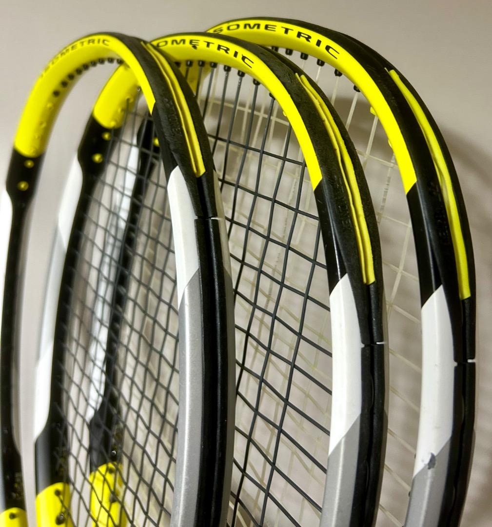 ヨネックス RDS001MP（98） G2　3本セット