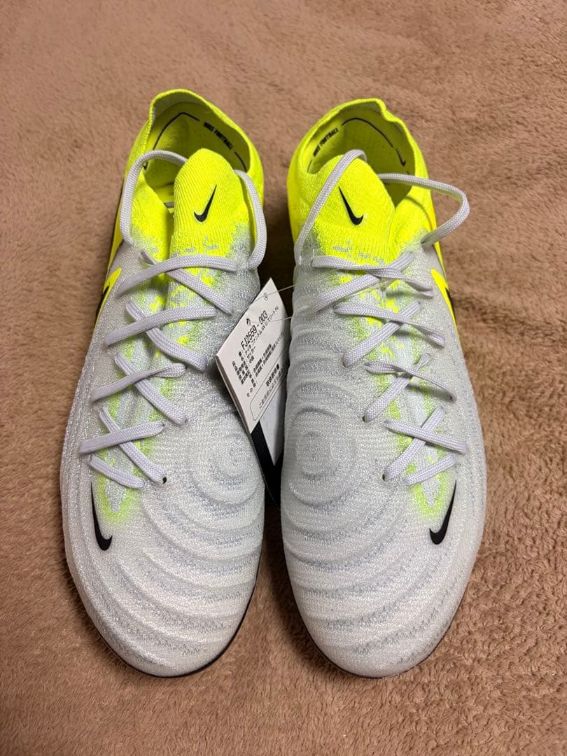 【新品】 ファントム GX 2 エリート FG 25cm ナイキ