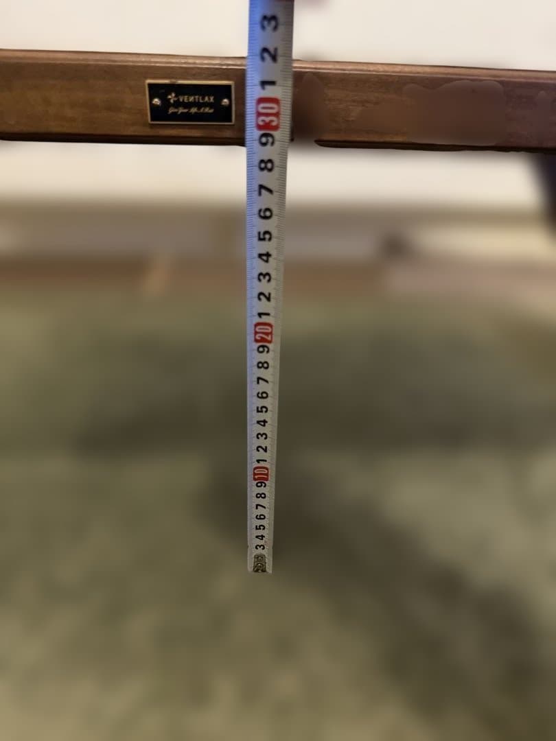 VENTLAX MAJESTY LONG ヴェントラクス