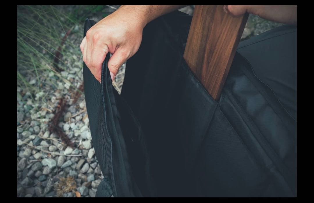 VENTLAX MAJESTY LONG ヴェントラクス