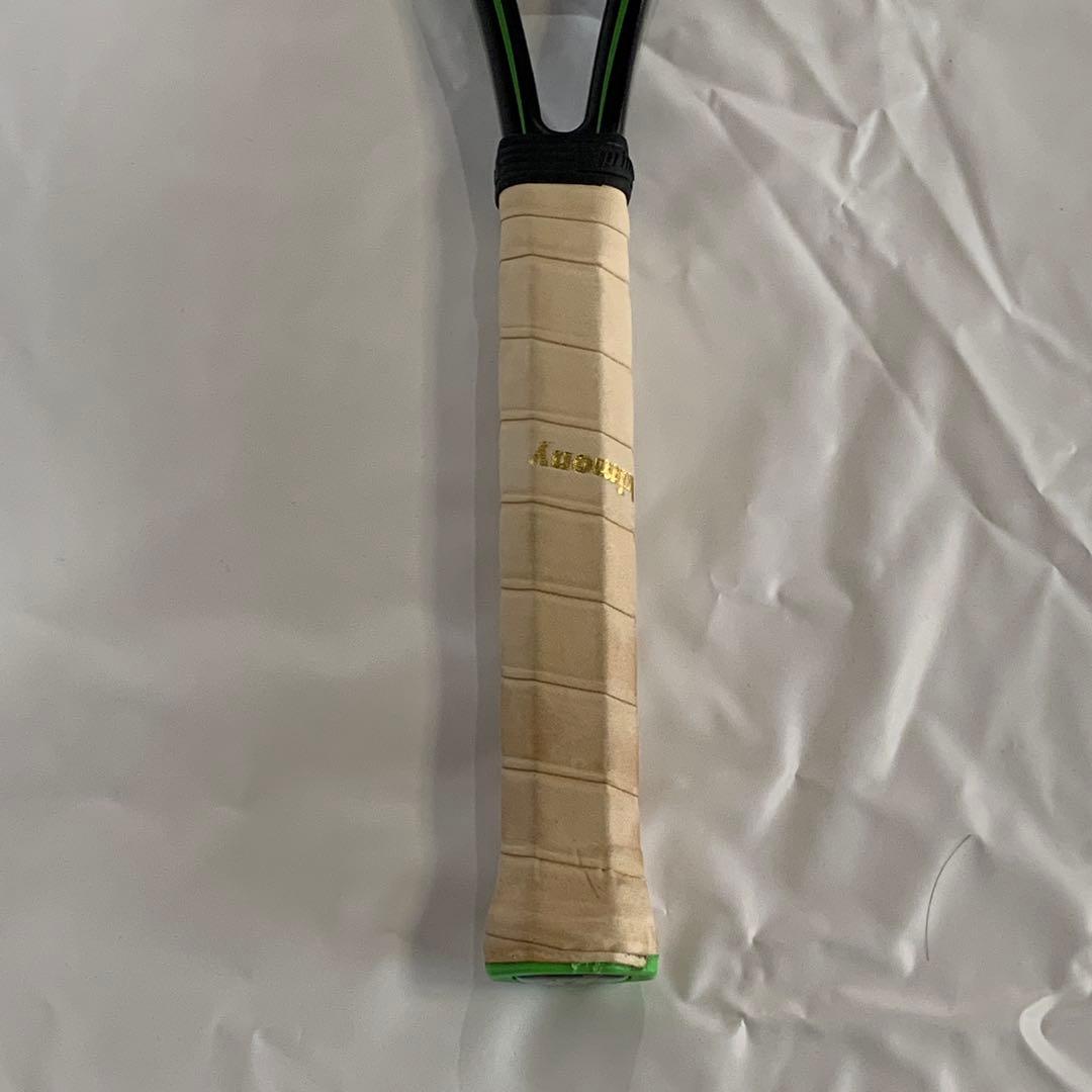 Prince プリンス ファントム グラファイト 107 G2 ケース付き