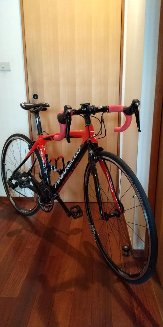 PINARELLO(ピナレロ) 2016モデルRAZHA(ラザ)-K